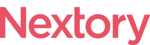 Nextory logo
